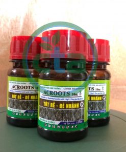 Acroots giúp cây ra rễ cực mạnh